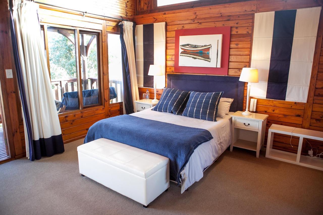 Oyster Creek Villa Knysna Kamer foto