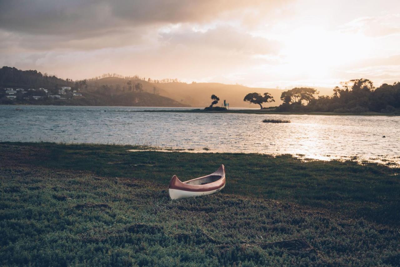 Oyster Creek Villa Knysna Buitenkant foto