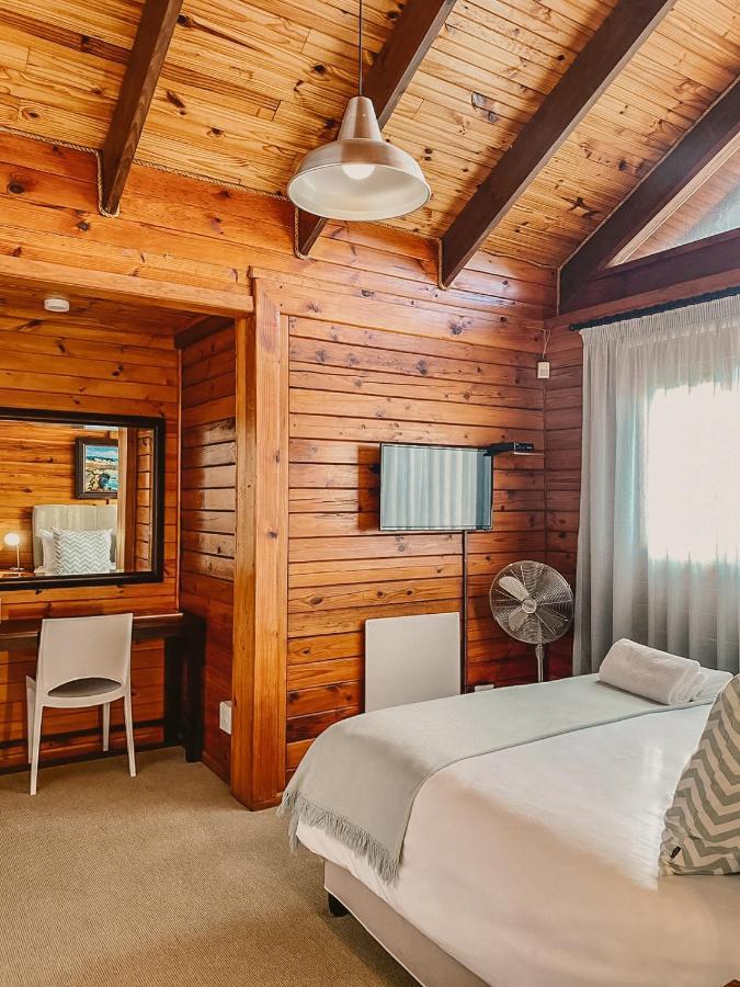 Oyster Creek Villa Knysna Buitenkant foto