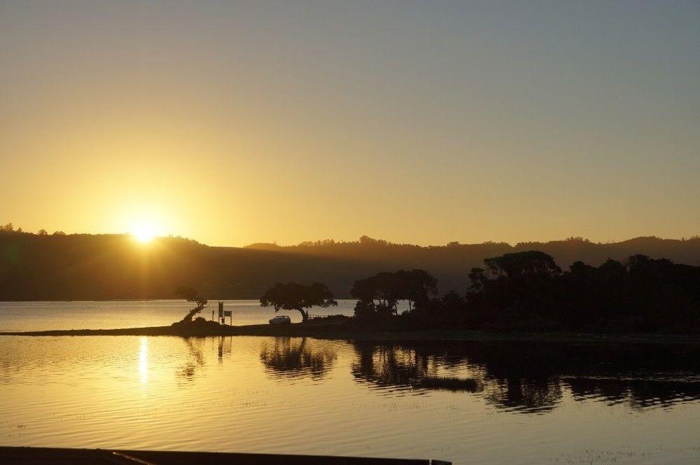 Oyster Creek Villa Knysna Buitenkant foto