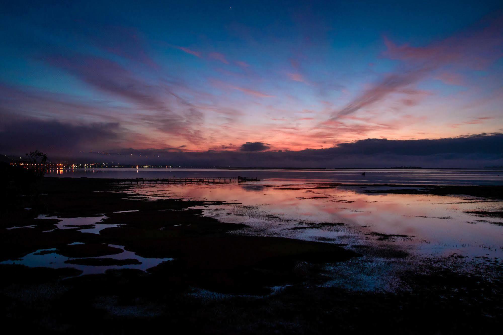 Oyster Creek Villa Knysna Buitenkant foto