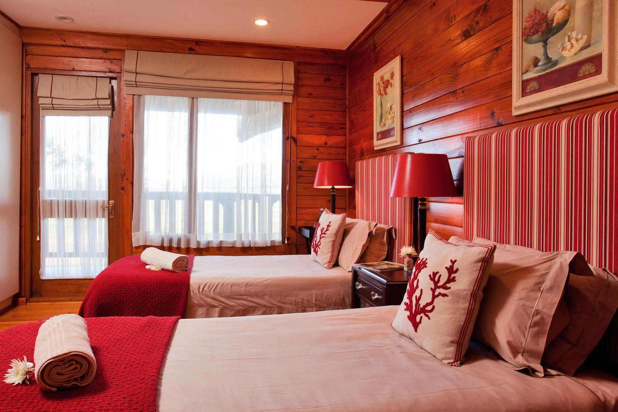 Oyster Creek Villa Knysna Buitenkant foto